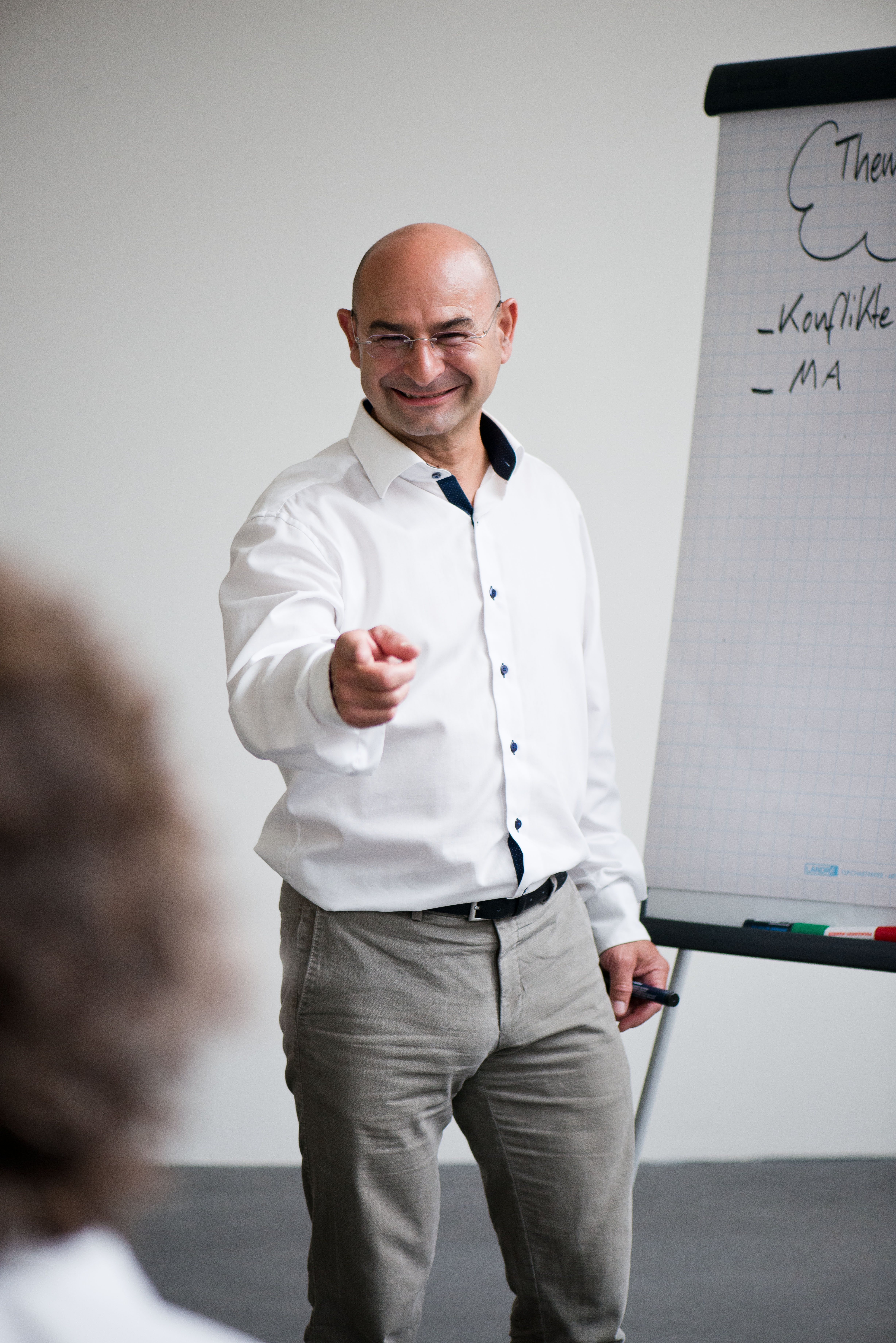 DIN EN ISO/IEC 17024 Zertifizierung