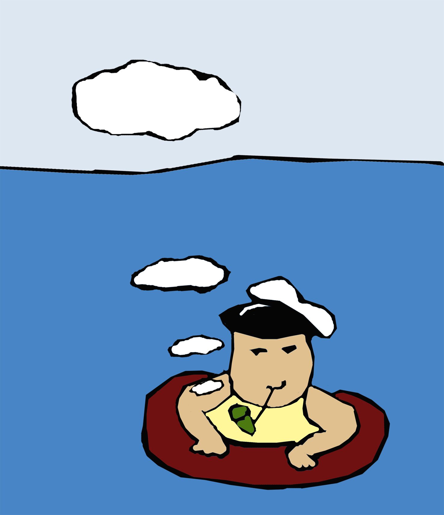 Insel- oder Abteilungsdenken? Wie abteilungsübergreifendes Arbeiten besser klappt.