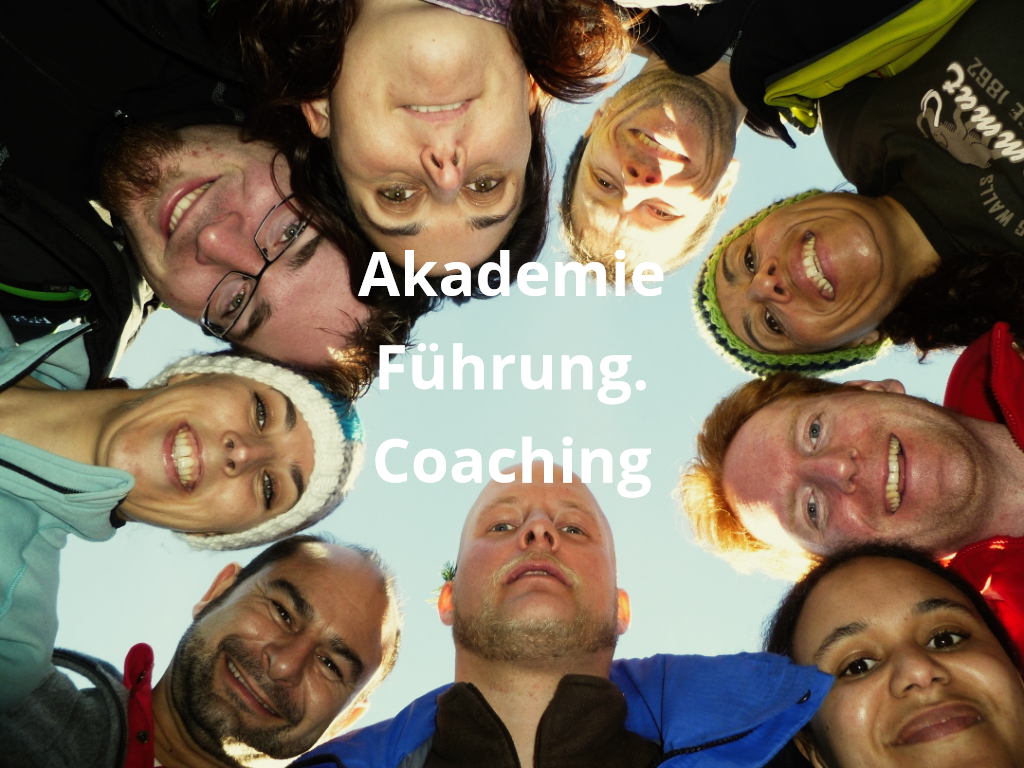 Pioniere für die neue Zukunft in Coaching und Führung