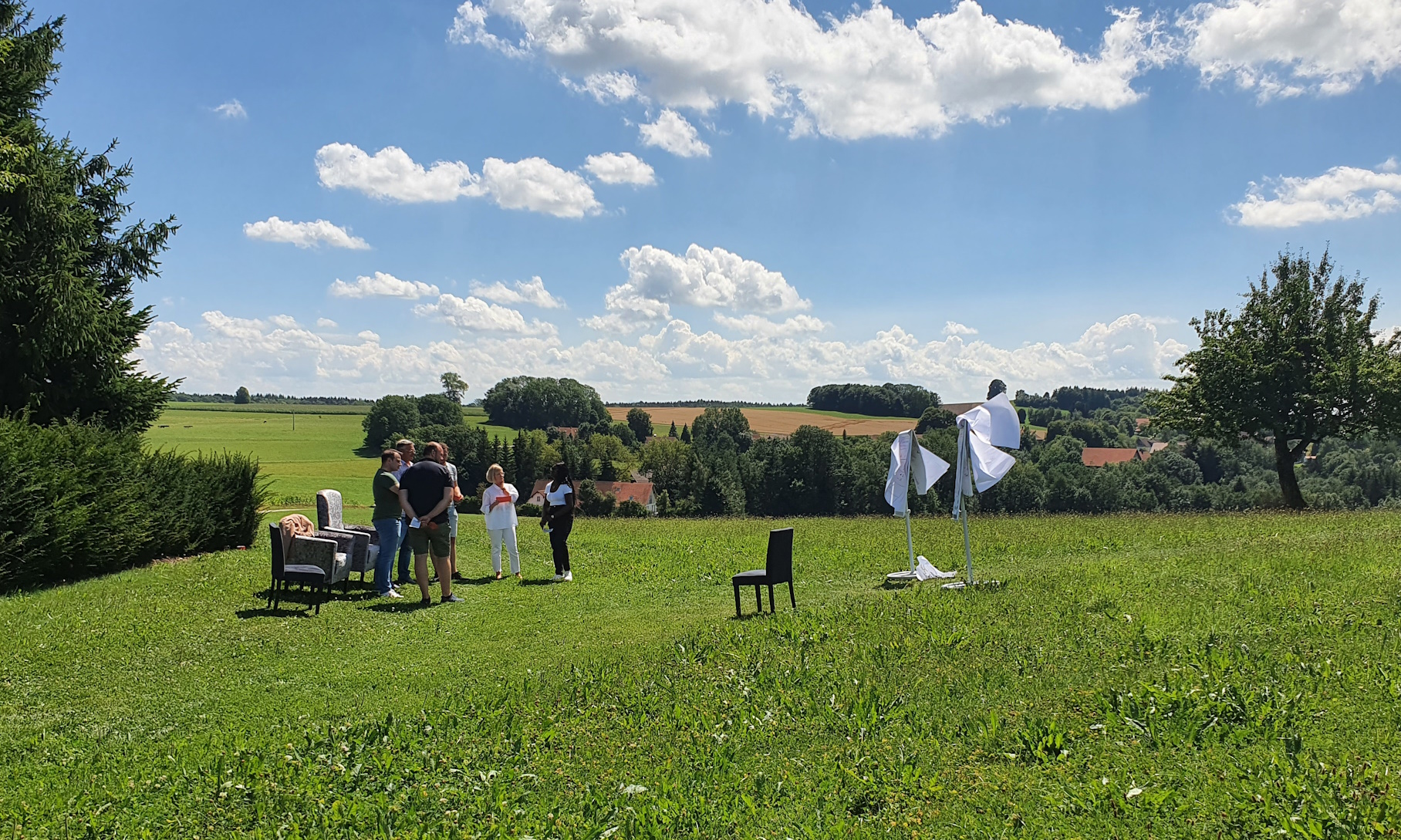 Entwickle Dich und Andere erfolgreich weiter – Coaching-Ausbildung